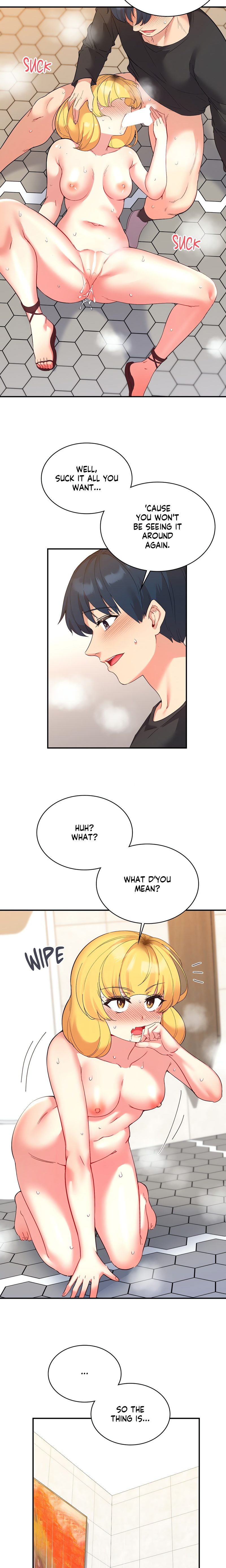 Smart App Life - Chapter 56 [photo 15] - MangaPorn