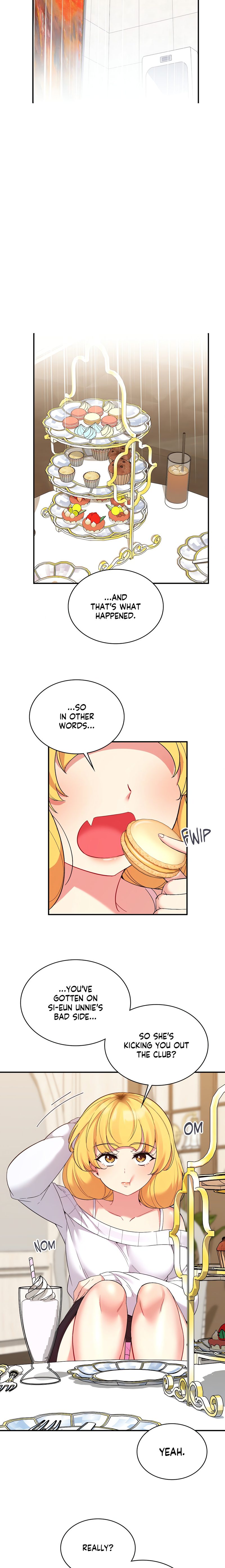 Smart App Life - Chapter 56 [photo 16] - MangaPorn