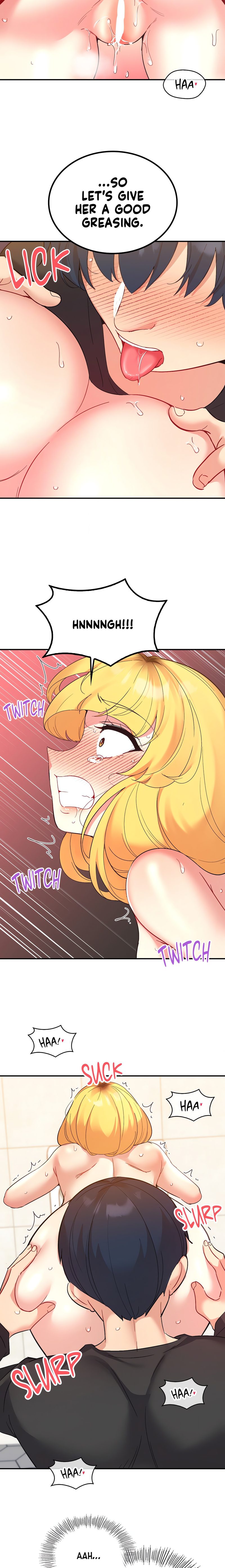 Smart App Life - Chapter 56 [photo 6] - MangaPorn