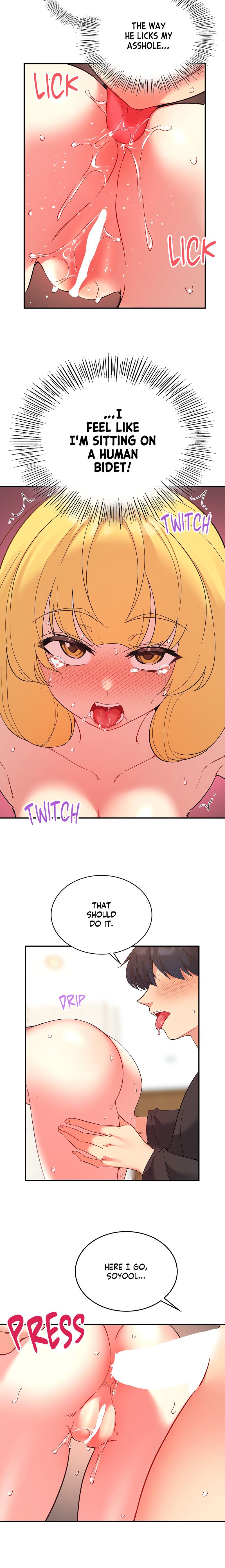 Smart App Life - Chapter 56 [photo 7] - MangaPorn