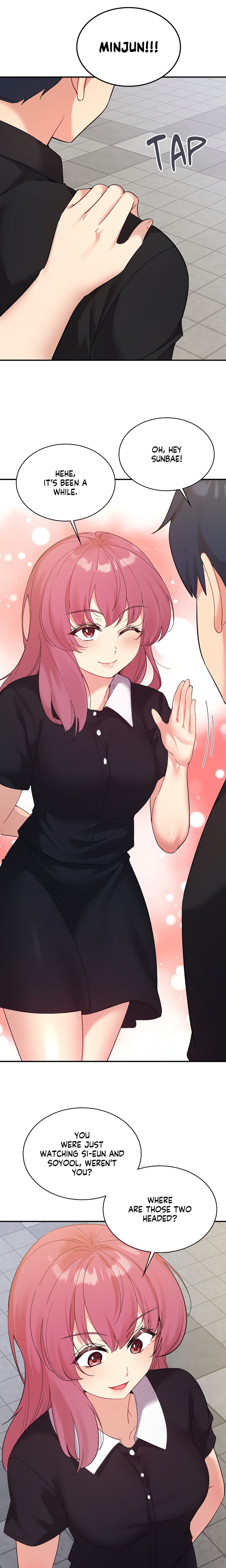 Smart App Life - Chapter 57 [photo 13] - MangaPorn