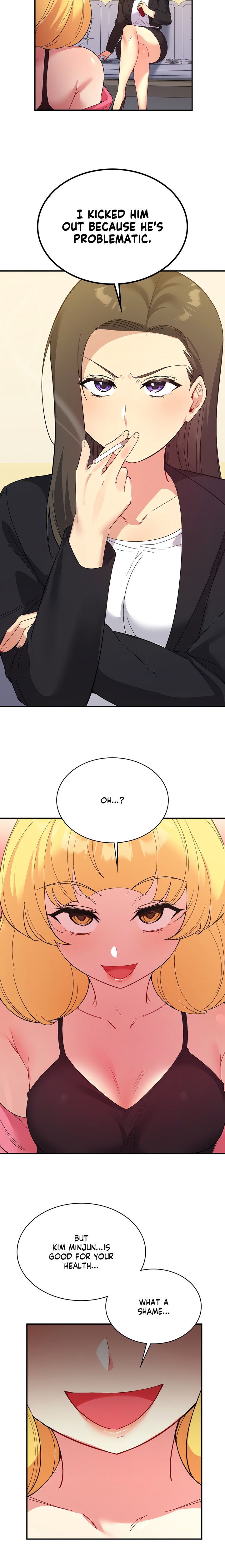 Smart App Life - Chapter 57 [photo 18] - MangaPorn