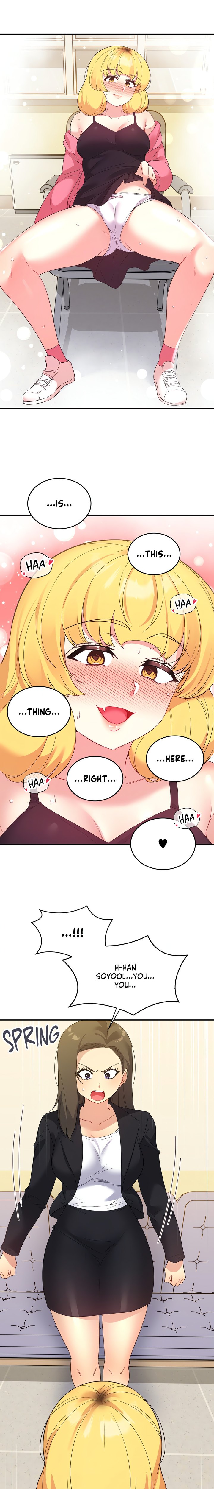 Smart App Life - Chapter 57 [photo 20] - MangaPorn