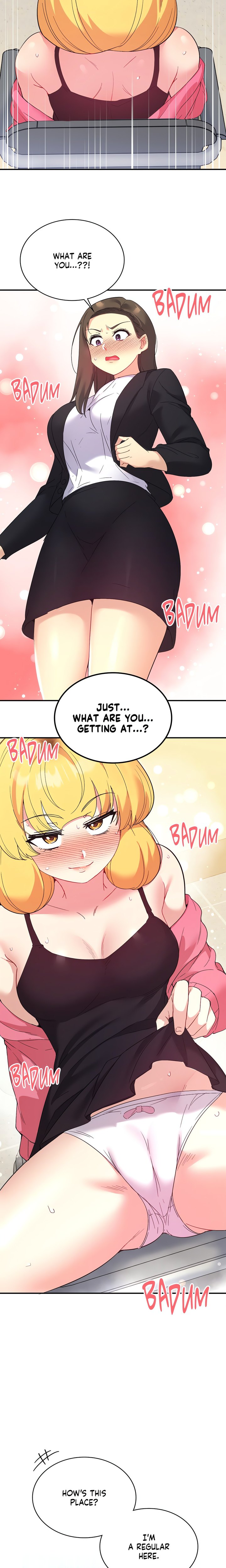 Smart App Life - Chapter 57 [photo 21] - MangaPorn