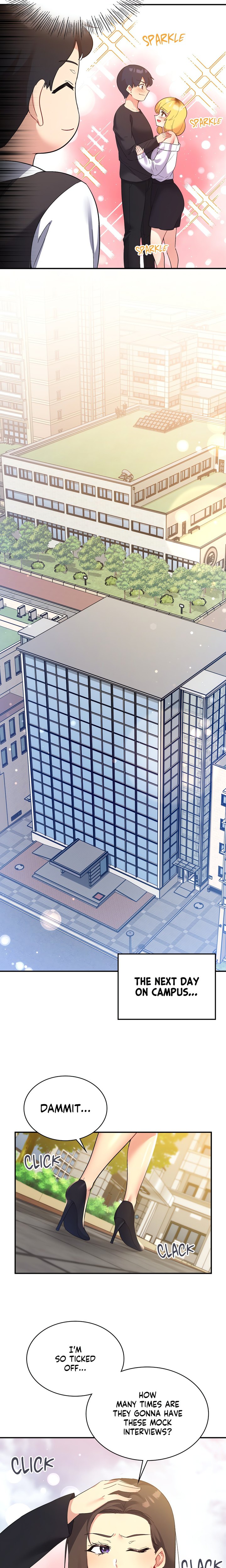 Smart App Life - Chapter 57 [photo 8] - MangaPorn