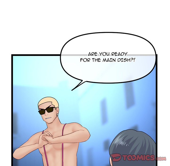 Midnight PC Cafe - Chapter 59 [photo 129] - MangaPorn