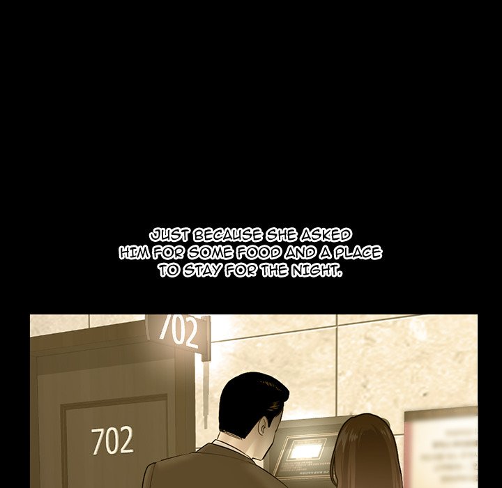 Midnight PC Cafe - Chapter 60 [photo 11] - MangaPorn