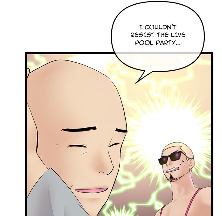 Midnight PC Cafe - Chapter 60 [photo 149] - MangaPorn