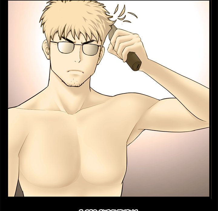 Midnight PC Cafe - Chapter 60 [photo 32] - MangaPorn