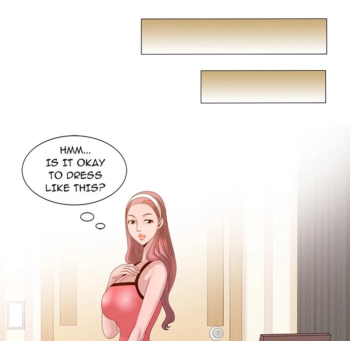 Shh! Her Secret - Chapter 0 [photo 12] - MangaPorn