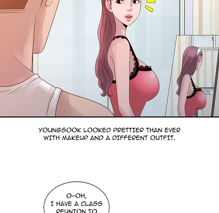 Shh! Her Secret - Chapter 0 [photo 16] - MangaPorn