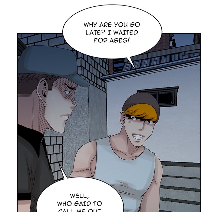 Shh! Her Secret - Chapter 0 [photo 21] - MangaPorn