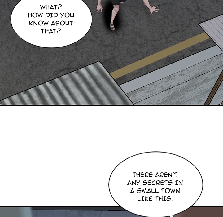 Shh! Her Secret - Chapter 0 [photo 27] - MangaPorn