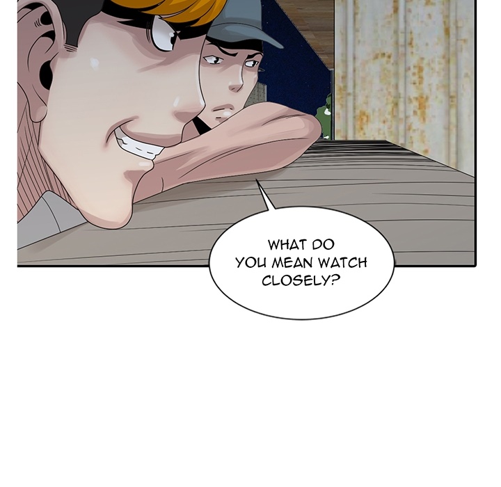 Shh! Her Secret - Chapter 0 [photo 32] - MangaPorn