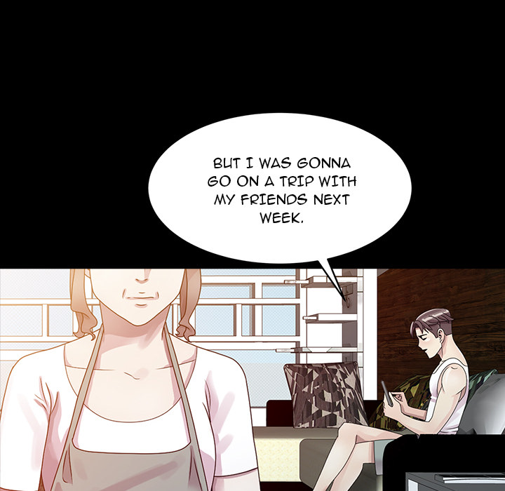 Shh! Her Secret - Chapter 1 [photo 12] - MangaPorn