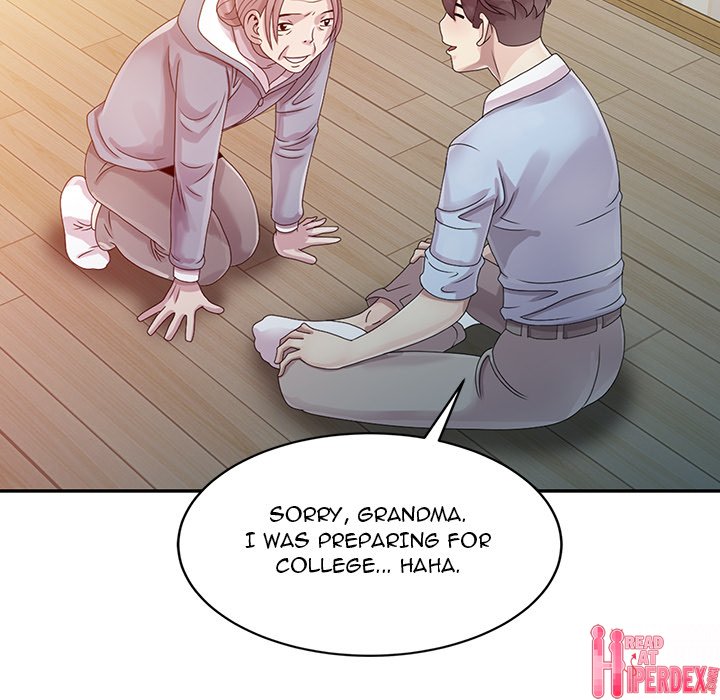 Shh! Her Secret - Chapter 1 [photo 34] - MangaPorn