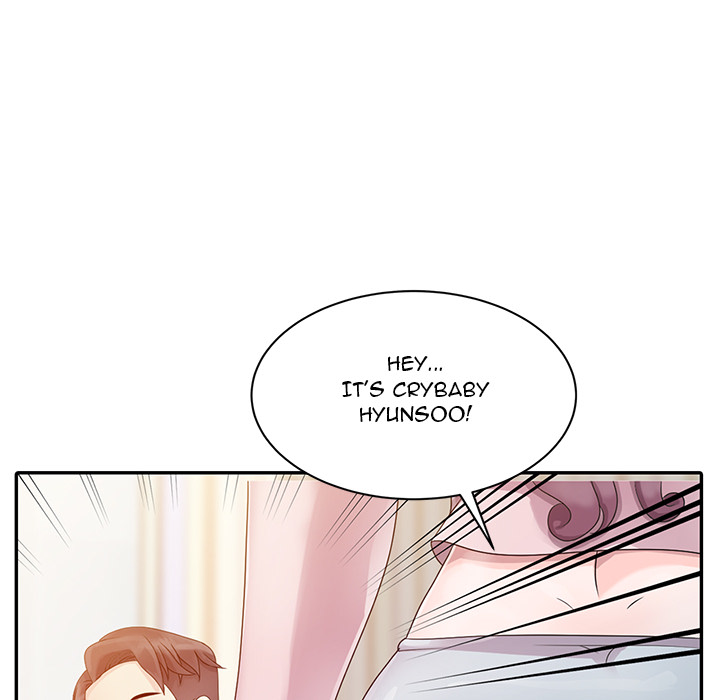 Shh! Her Secret - Chapter 1 [photo 35] - MangaPorn