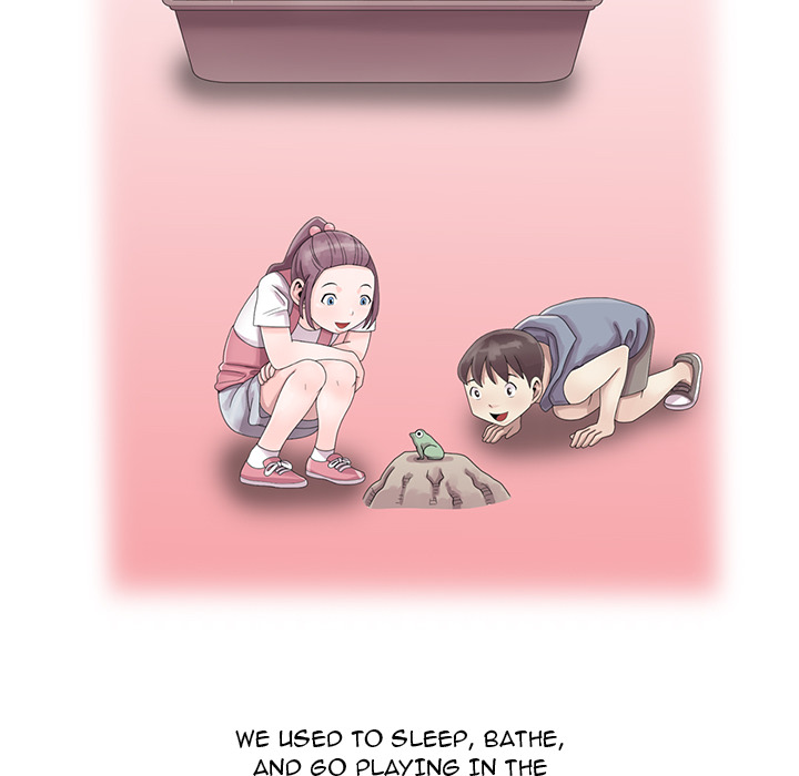 Shh! Her Secret - Chapter 1 [photo 44] - MangaPorn