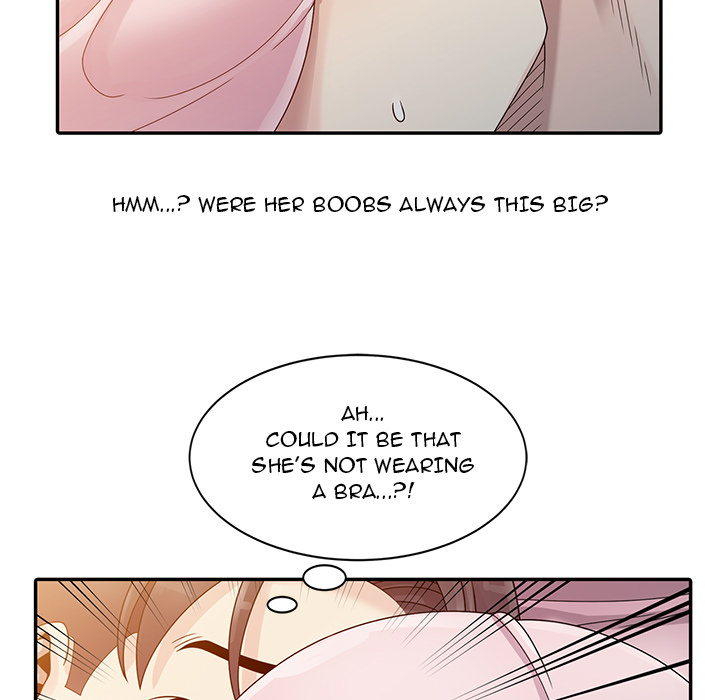 Shh! Her Secret - Chapter 1 [photo 50] - MangaPorn