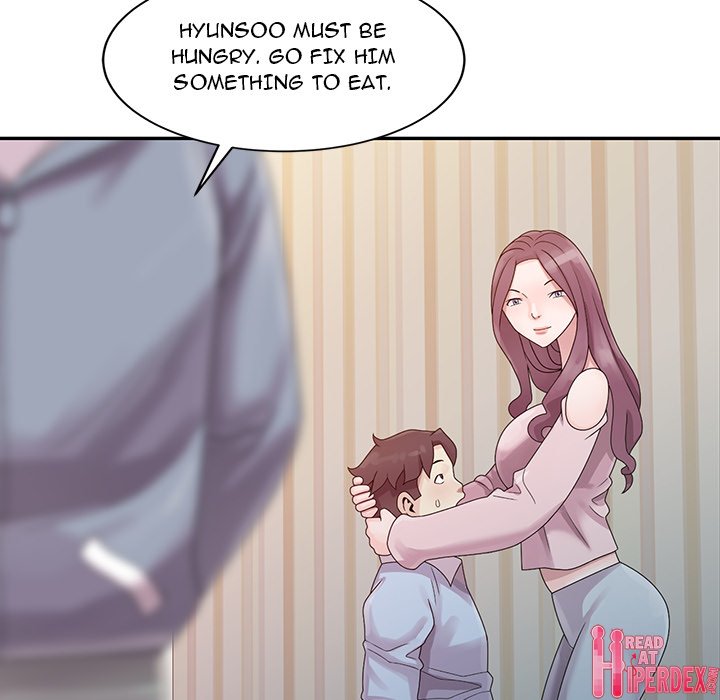 Shh! Her Secret - Chapter 1 [photo 52] - MangaPorn