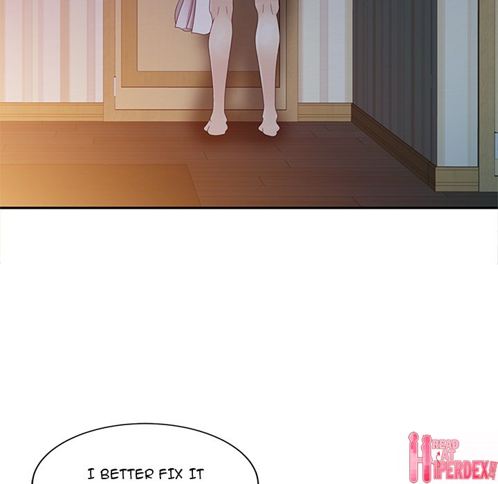 Shh! Her Secret - Chapter 1 [photo 64] - MangaPorn