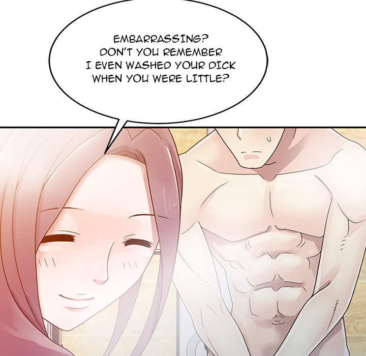 Shh! Her Secret - Chapter 1 [photo 75] - MangaPorn