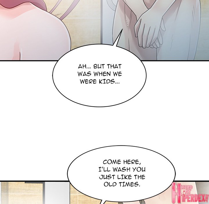 Shh! Her Secret - Chapter 1 [photo 76] - MangaPorn