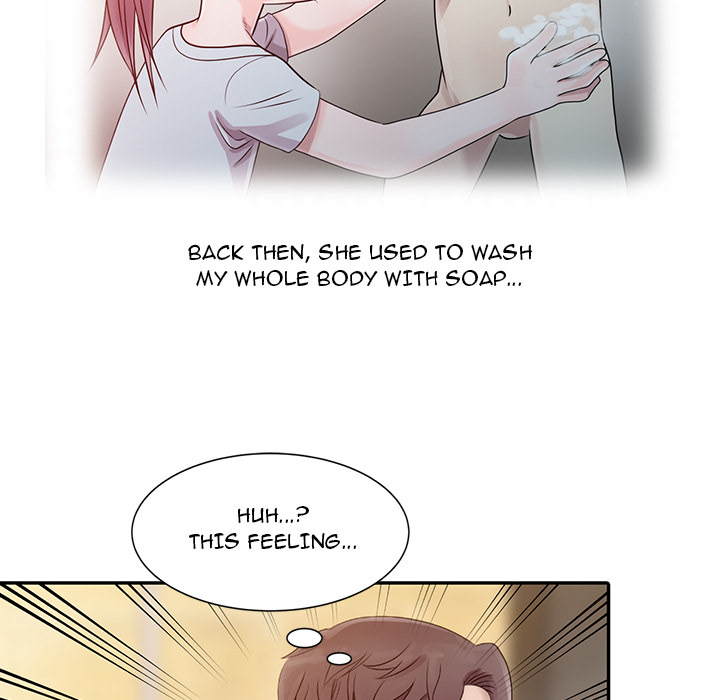 Shh! Her Secret - Chapter 1 [photo 86] - MangaPorn