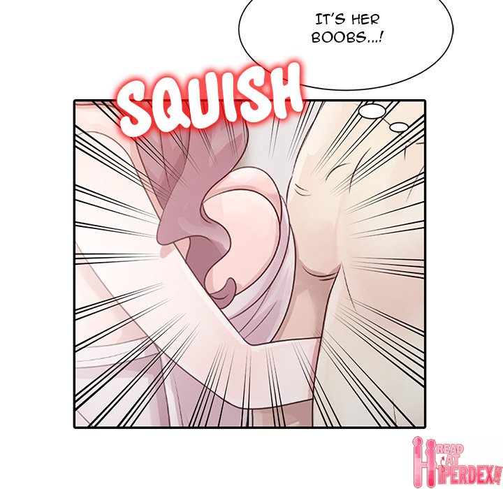 Shh! Her Secret - Chapter 1 [photo 88] - MangaPorn