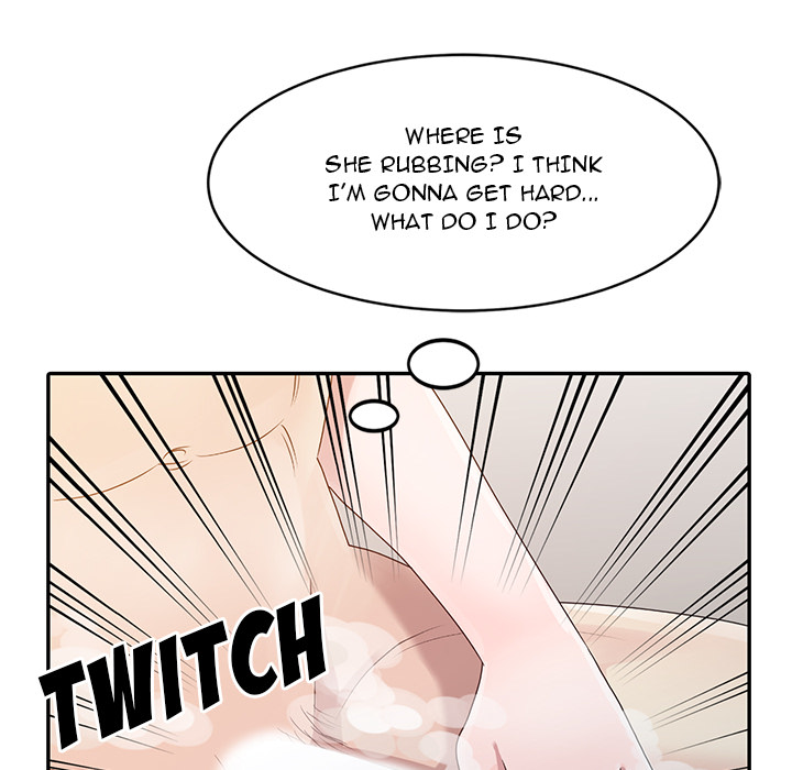 Shh! Her Secret - Chapter 1 [photo 95] - MangaPorn