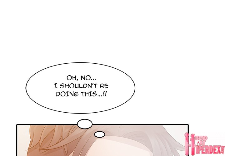 Shh! Her Secret - Chapter 2 [photo 1] - MangaPorn