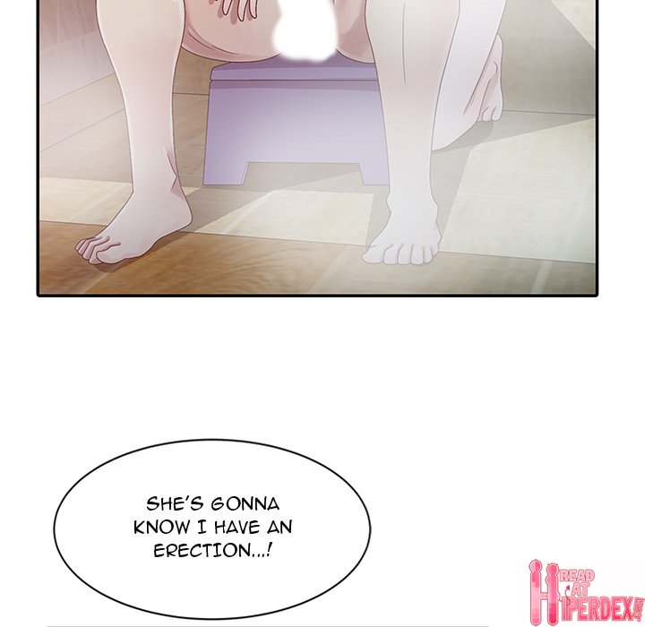 Shh! Her Secret - Chapter 2 [photo 16] - MangaPorn
