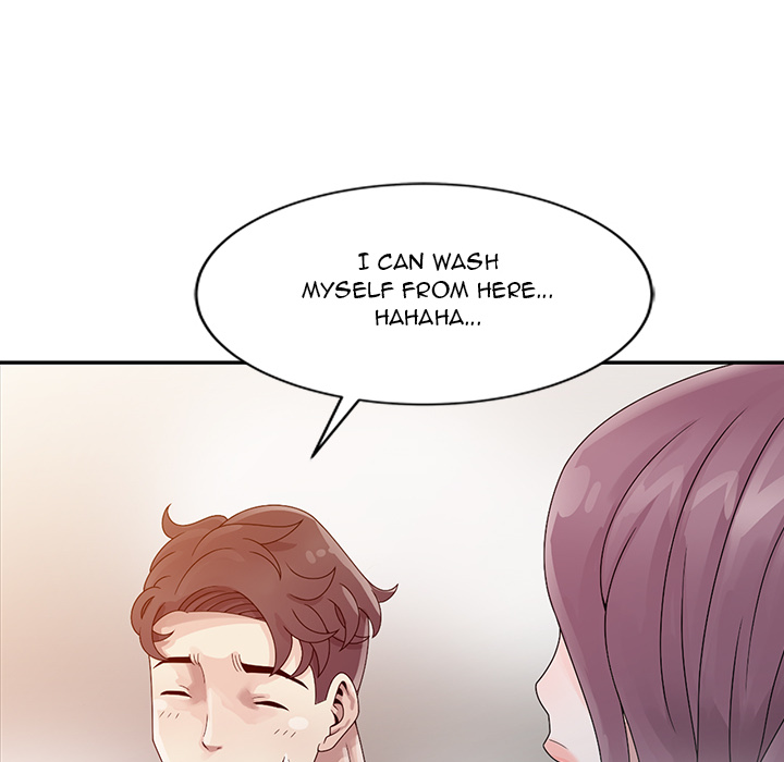 Shh! Her Secret - Chapter 2 [photo 21] - MangaPorn