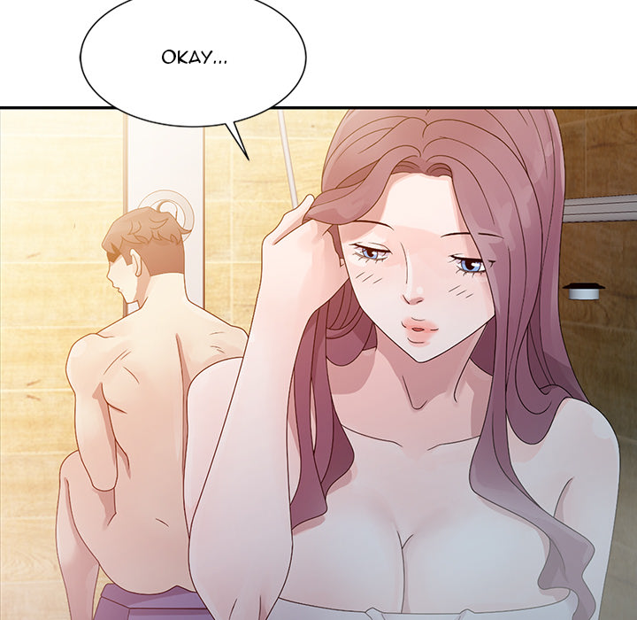 Shh! Her Secret - Chapter 2 [photo 23] - MangaPorn
