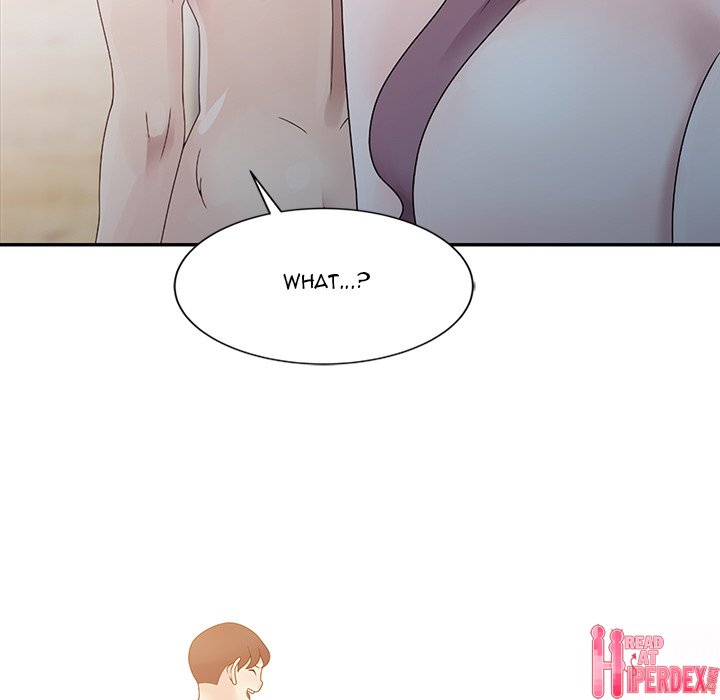 Shh! Her Secret - Chapter 2 [photo 34] - MangaPorn