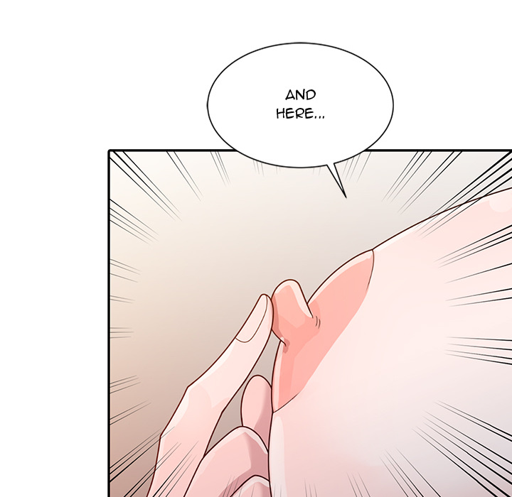 Shh! Her Secret - Chapter 2 [photo 41] - MangaPorn