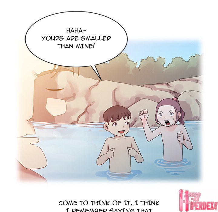 Shh! Her Secret - Chapter 2 [photo 46] - MangaPorn