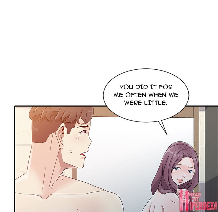 Shh! Her Secret - Chapter 2 [photo 52] - MangaPorn