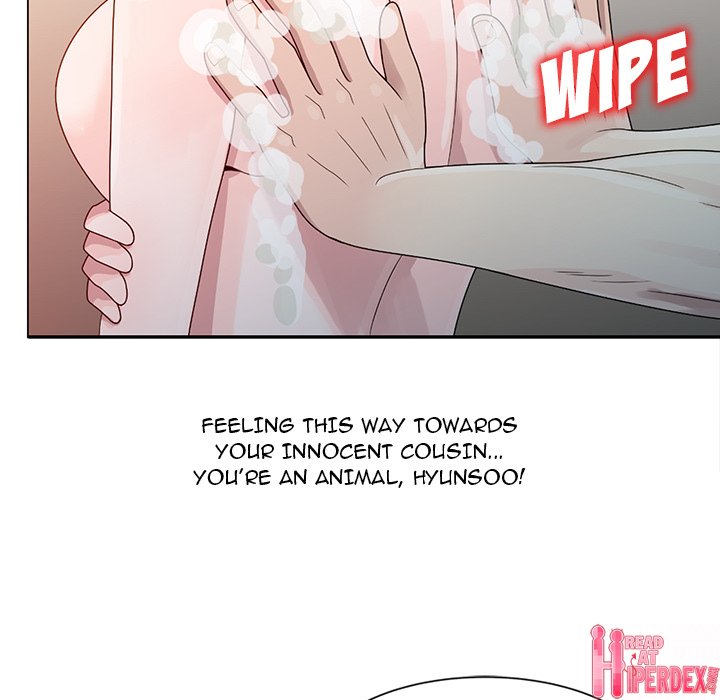 Shh! Her Secret - Chapter 2 [photo 61] - MangaPorn