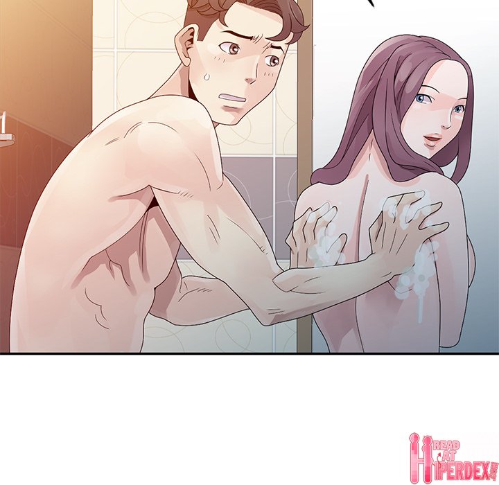 Shh! Her Secret - Chapter 2 [photo 64] - MangaPorn
