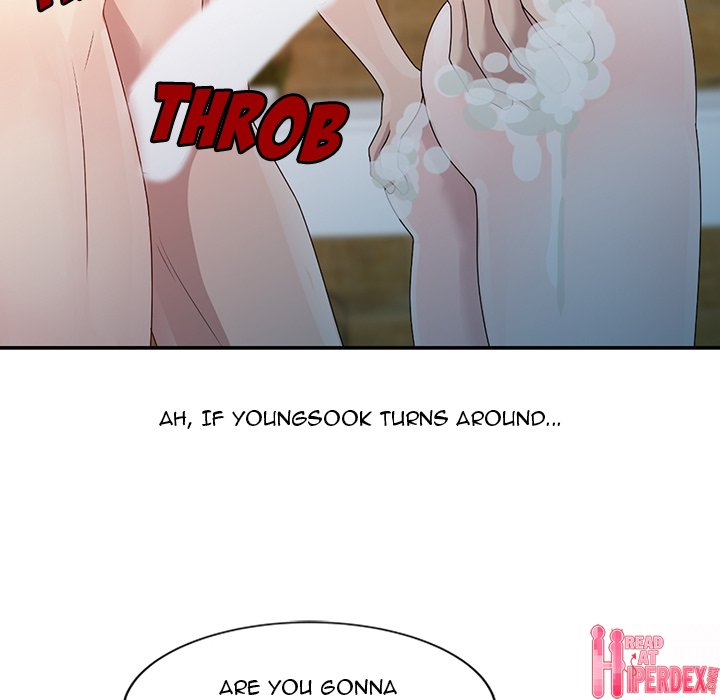 Shh! Her Secret - Chapter 2 [photo 76] - MangaPorn
