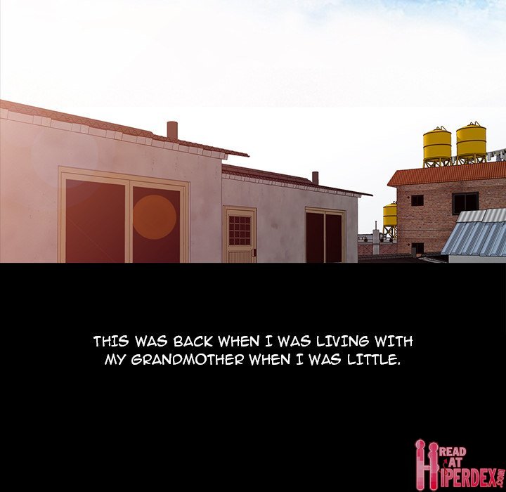 Shh! Her Secret - Chapter 3 [photo 16] - MangaPorn