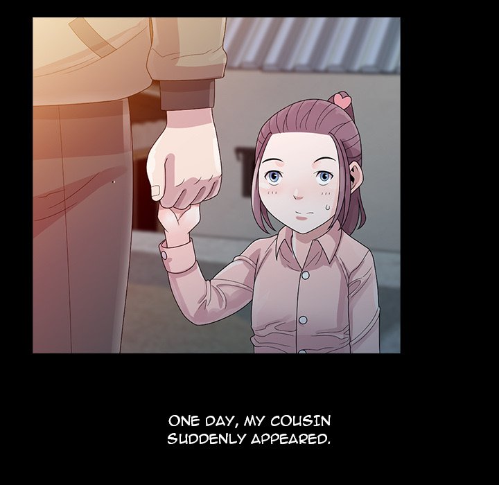 Shh! Her Secret - Chapter 3 [photo 17] - MangaPorn