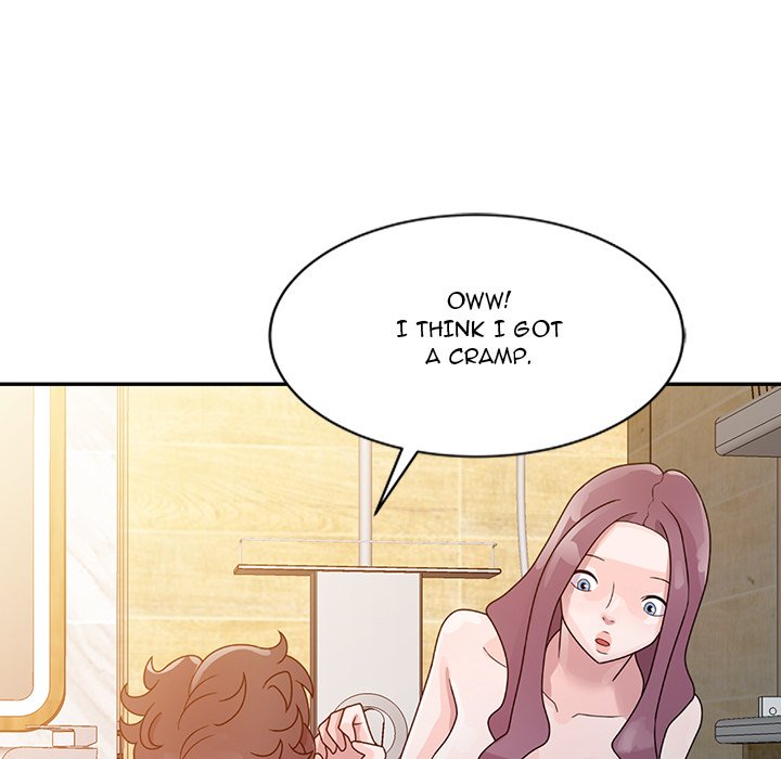 Shh! Her Secret - Chapter 3 [photo 33] - MangaPorn