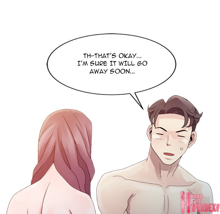 Shh! Her Secret - Chapter 3 [photo 37] - MangaPorn