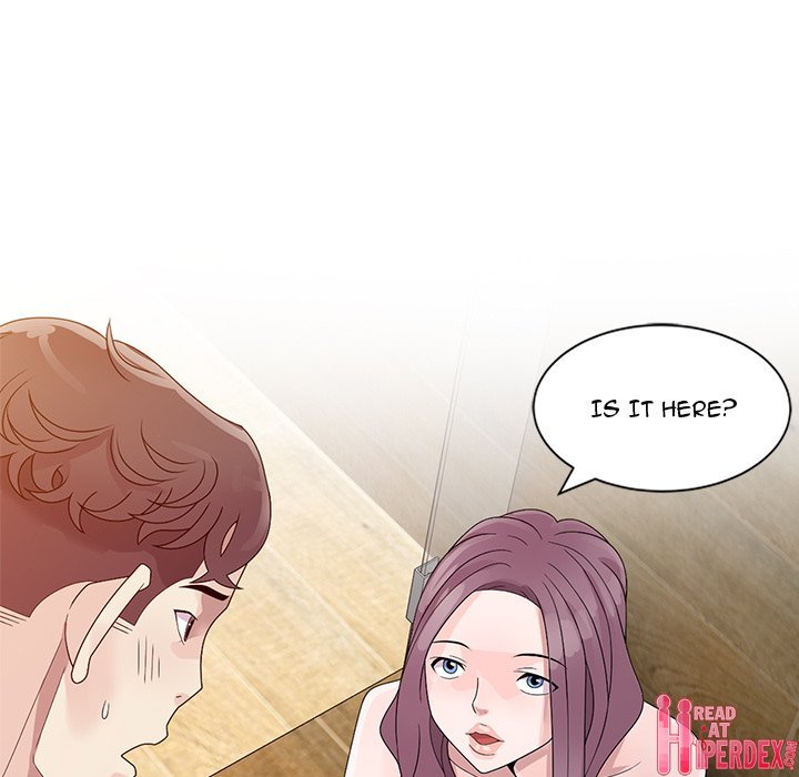 Shh! Her Secret - Chapter 3 [photo 40] - MangaPorn