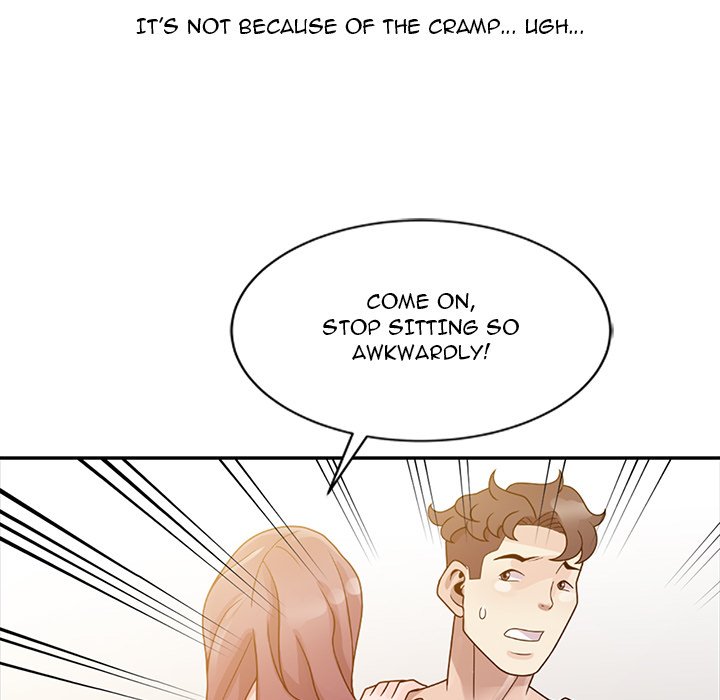 Shh! Her Secret - Chapter 3 [photo 45] - MangaPorn