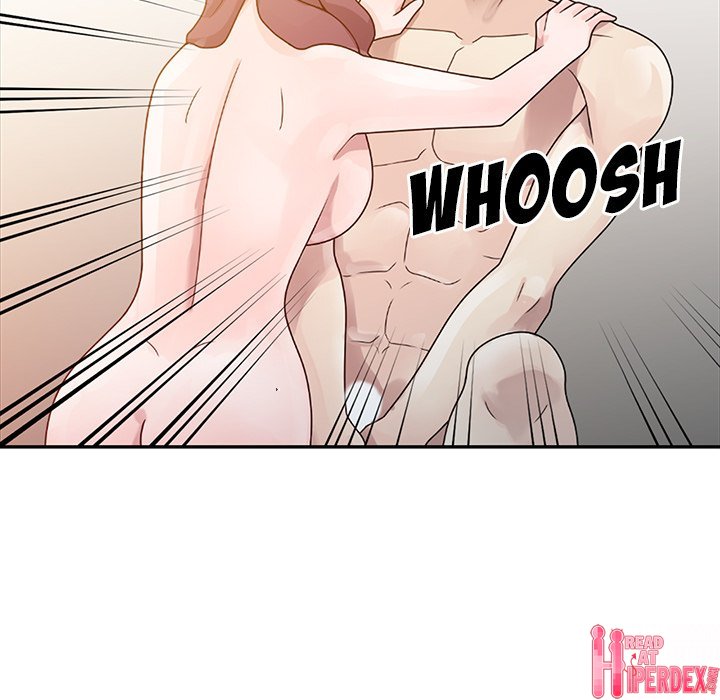 Shh! Her Secret - Chapter 3 [photo 46] - MangaPorn