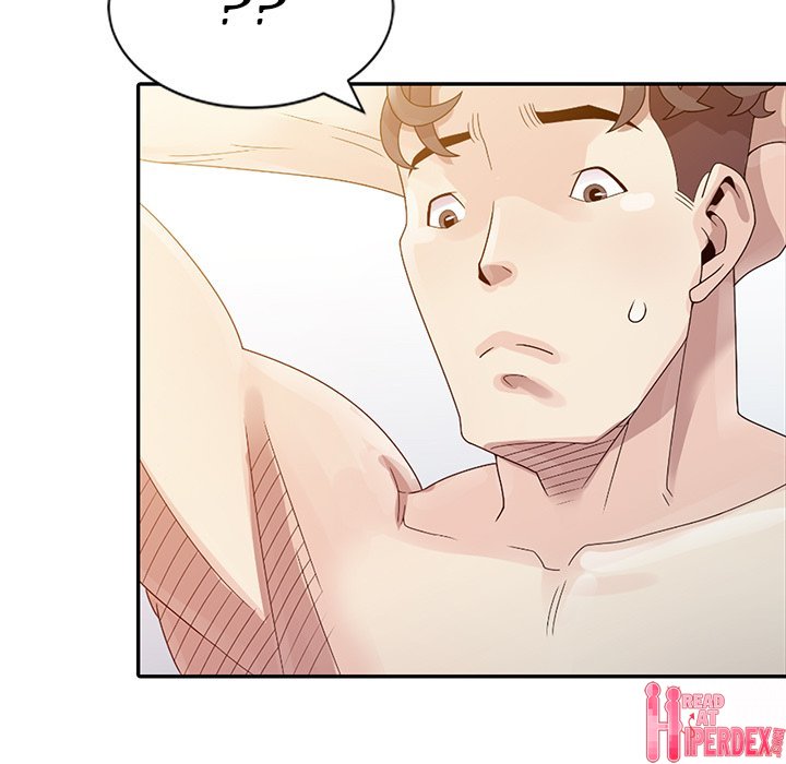 Shh! Her Secret - Chapter 3 [photo 55] - MangaPorn