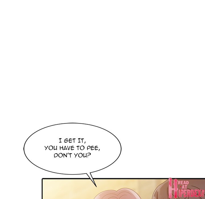 Shh! Her Secret - Chapter 3 [photo 61] - MangaPorn